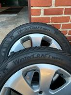 Pneus hiver pour Opel Insignia ., Pneus hiver, Pneu(s), Enlèvement