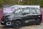 Citroën Berlingo 1.5BlueHDi M Shine NAV CAM CLIM 59.978KM, Auto's, Stof, Gebruikt, 4 cilinders, 5 deurs