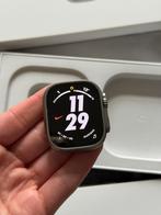 Apple Watch Ultra 2 comme neuve, Handtassen en Accessoires, Smartwatches, Ophalen of Verzenden, Zo goed als nieuw