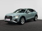 Audi Q2 Q2 30 TDi S line, Auto's, Navigatiesysteem, Q2, SUV of Terreinwagen, Zilver of Grijs