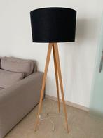 Staanlamp vloerlamp te koop merk Zuiver, Huis en Inrichting, Ophalen, Zo goed als nieuw