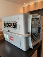 Sky kennel Petmate dierentransport Small in goede staat, Comme neuf, Enlèvement ou Envoi