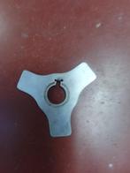 suzuki gt550, Motoren, Ophalen, Gebruikt