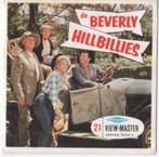View-master De Beverly Hillbillies B 570 NL, Ophalen of Verzenden