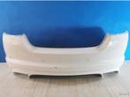 Jaguar XF XFS XFR Lift ACHTERBUMPER ORIGINEEL KLEUR NER, Gebruikt, Ophalen of Verzenden, Jaguar, Achter