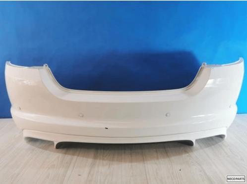 Jaguar XF XFS XFR Lift ACHTERBUMPER ORIGINEEL KLEUR NER, Auto-onderdelen, Carrosserie, Bumper, Jaguar, Achter, Gebruikt, Ophalen of Verzenden