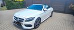 Mercedes c200 cabrio te koop., Auto's, Automaat, Particulier, Zetelverwarming, Te koop