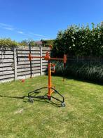 Gyproclift levpano 2, Doe-het-zelf en Bouw, Bouwliften, Ophalen, Zo goed als nieuw