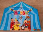 Bumba circus houten speelgoed in perfecte staat!, Ophalen, Zo goed als nieuw