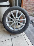 Pneu Hiver, Ophalen, Gebruikt, 15 inch, Banden en Velgen