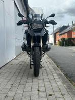 2018 BMW R1200GS, Motoren, 2 cilinders, Particulier, 1200 cc, Handvatverwarming