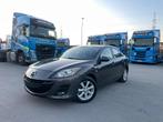 •⁠  ⁠Mazda 3  •⁠  ⁠13/10/2009 •⁠  ⁠185000.km, Achat, Attache-remorque, 4 portes, Entreprise