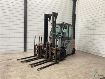 Heftruck Still RX60-50 2016 beschikbaar voor biedingen