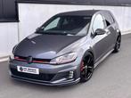 VW GOLF GTI 7,5 PERFORMANCE, Auto's, Volkswagen, Euro 6, Leder, Bedrijf, Golf
