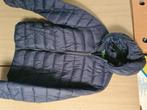 Blauwe jas mt 146, Kleding | Dames, ANDERE, Ophalen, Blauw