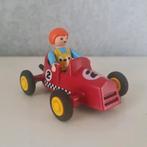 Playmobil : jongen in zeepbakje, Ophalen of Verzenden, Zo goed als nieuw