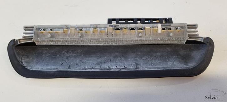 Derde remlicht wit BMW 3 serie E46 Coupe 8386963, Autos : Pièces & Accessoires, Éclairage, Utilisé, Enlèvement ou Envoi