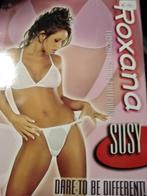 sexy lingerie setje, Ophalen of Verzenden, Wit, Setje