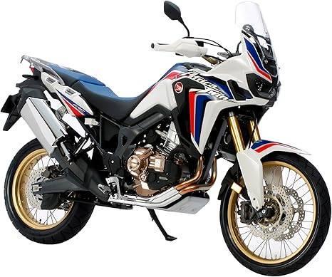 TAMIYA | 1:6 | HONDA CRF 1000L Africa Twin | GRATIS LEVERING, Hobby en Vrije tijd, Modelbouw | Auto's en Voertuigen, Nieuw, Overige typen