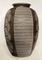 Vase en céramique 1960 de J.A. Kunsttöpferei, Enlèvement