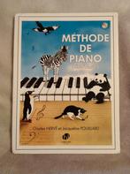 Livre de Piano ~ Méthode de piano, Muziek en Instrumenten, Bladmuziek, Piano, Zo goed als nieuw, Ophalen