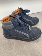 Chérie - Blauwe winterschoenen jongen. Maat 25. Nieuw!, Schoenen, Nieuw, Jongen, Chérie