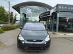 Ford S-Max 1.8 TDCi Titanium PDC Airco Digitale, Autos, Ford, Achat, Entreprise, Noir, 5 portes