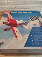 UMX Gee Bee R2 bnf nieuw, Hobby en Vrije tijd, Modelbouw | Radiografisch | Vliegtuigen, Ophalen of Verzenden, Nieuw