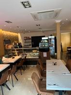 Over te nemen resturant, Zakelijke goederen, Exploitaties en Overnames