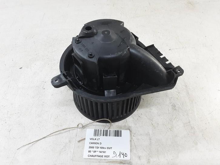 KACHELMOTOR Volkswagen LT II (01-1996/07-2006), Auto-onderdelen, Airco en Verwarming, Volkswagen, Gebruikt