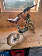 Pucky loopfiets, Ophalen, Zo goed als nieuw