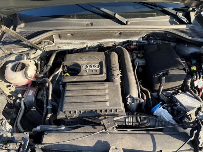 Motor van een Audi Q2, Auto-onderdelen, Motor en Toebehoren, Audi, Gebruikt, 3 maanden garantie