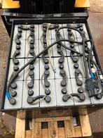 48V occasie batterij, Ophalen