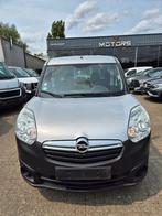 OPEL  // COMBO // TOUR // DIESEL, Auto's, Opel, Euro 5, Stof, 1600 cc, Bedrijf