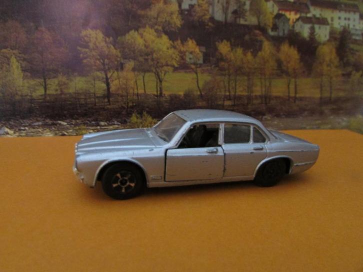 JAGUAR XJ 12 L, 1/ 43, Hobby en Vrije tijd, Modelauto's | 1:43, Gebruikt, Auto, Overige merken, Ophalen of Verzenden