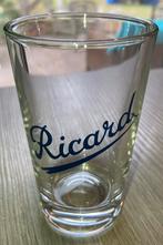 4 Ricardglazen, Verzamelen, Glas en Drinkglazen, Ophalen of Verzenden, Zo goed als nieuw
