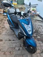 Scoot kimco, Ophalen, Zo goed als nieuw, Agility