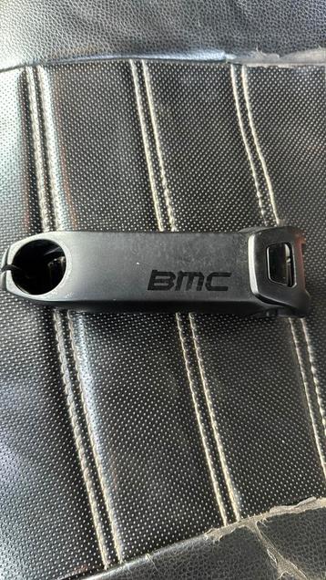 Stuurpen BMC 120mm ics01, Enlèvement