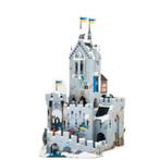 910029 LEGO Mountain Fortress, Nieuw, Complete set, Ophalen of Verzenden, Lego