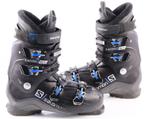 Chaussures de ski 47 47.5 EU SALOMON X-ACCESS 80 WIDE, Sports & Fitness, Ski & Ski de fond, Carving, Salomon, Utilisé, Chaussures