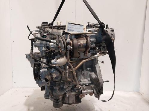 MOTOR Opel Astra K Sports Tourer (|12660165|12684742|), Auto-onderdelen, Motor en Toebehoren, Opel, Gebruikt