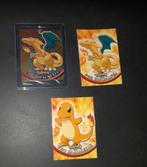 Wotc Era : Charmander Evoline Topps Pokemon Cards (FRA), Enlèvement ou Envoi