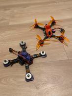 Drones fpv, Hobby & Loisirs créatifs, Avec caméra, Quadricoptère ou Multicoptère, Utilisé