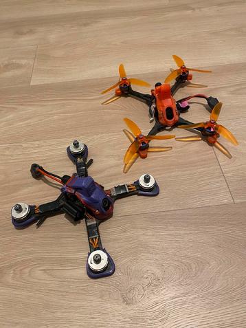 FPV-drones