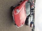 Alfa romeo spider, Auto's, Oldtimers, Achterwielaandrijving, 87 kW, Zwart, Cabriolet