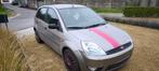 ford fiesta, Auto's, Particulier, Fiësta, Zilver of Grijs, Te koop