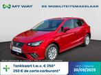 Seat Ibiza 5P/D Ibiza 1.0 TSI Move! Navi, Navigatiesysteem, Ibiza, Handgeschakeld, Zilver of Grijs