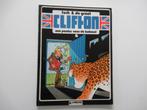 clifton....nr.6....een panter voor de kolonel............1st, Boeken, Stripverhalen, Ophalen of Verzenden, Gelezen