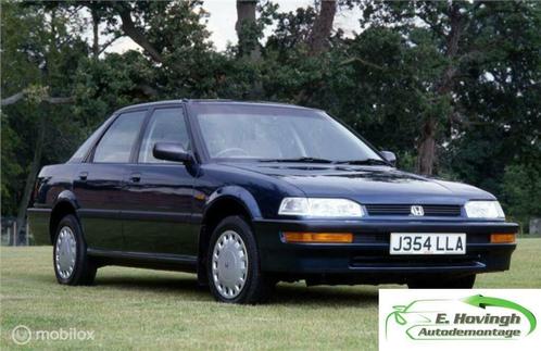 Laatste onderdelen Honda Concerto 1988/1992, Auto-onderdelen, Overige Auto-onderdelen, Gebruikt, Ophalen of Verzenden