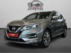 Nissan Qashqai DIG-T 160 DCT TEKNA+, Achat, Electronic Stability Program (ESP), 117 kW, Entreprise